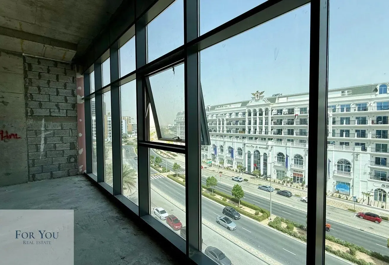 The highest floor | Corner | 3 offices combined