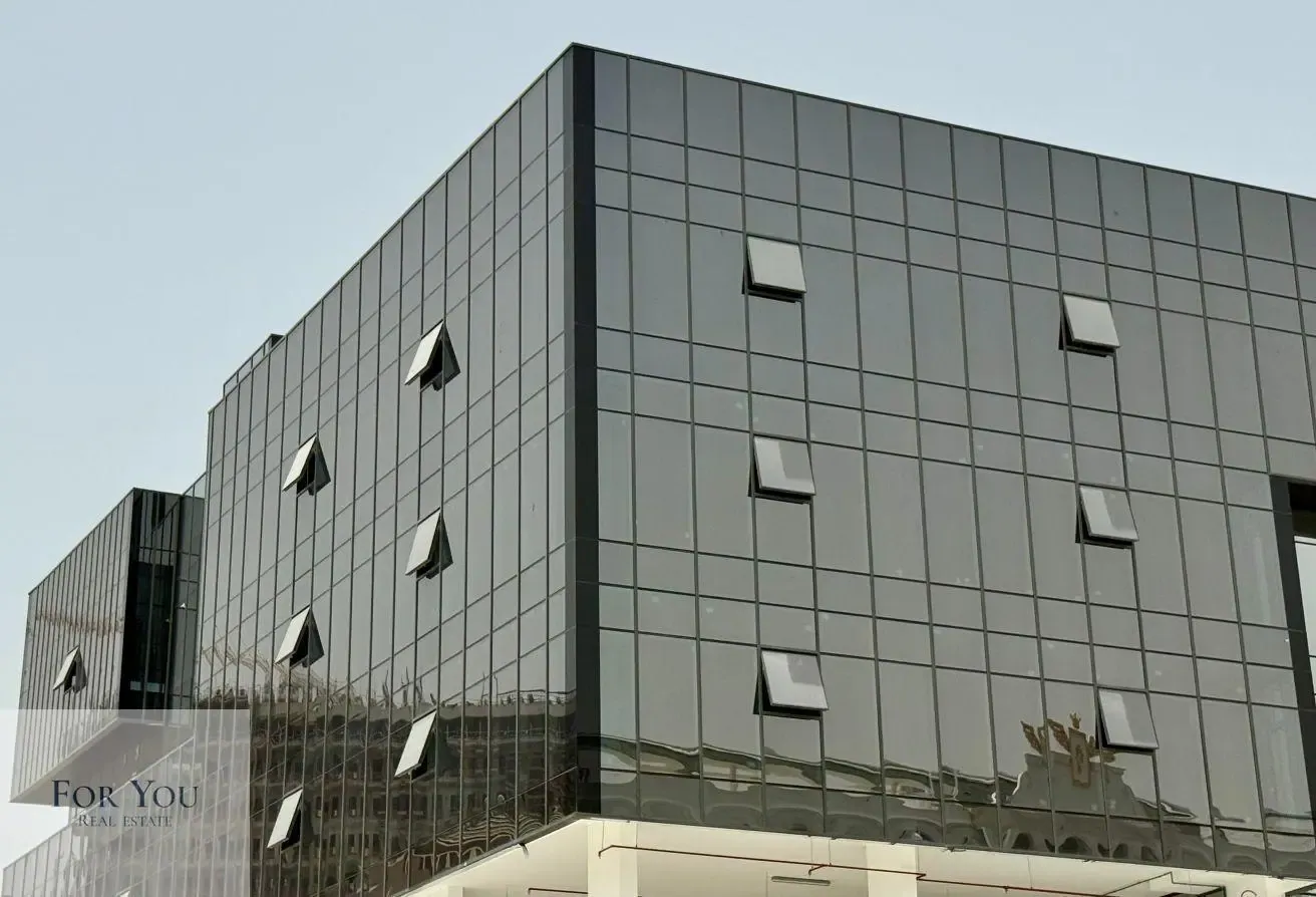 The highest floor | Corner | 3 offices combined