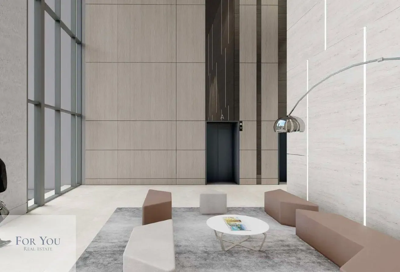 The highest floor | Corner | 3 offices combined
