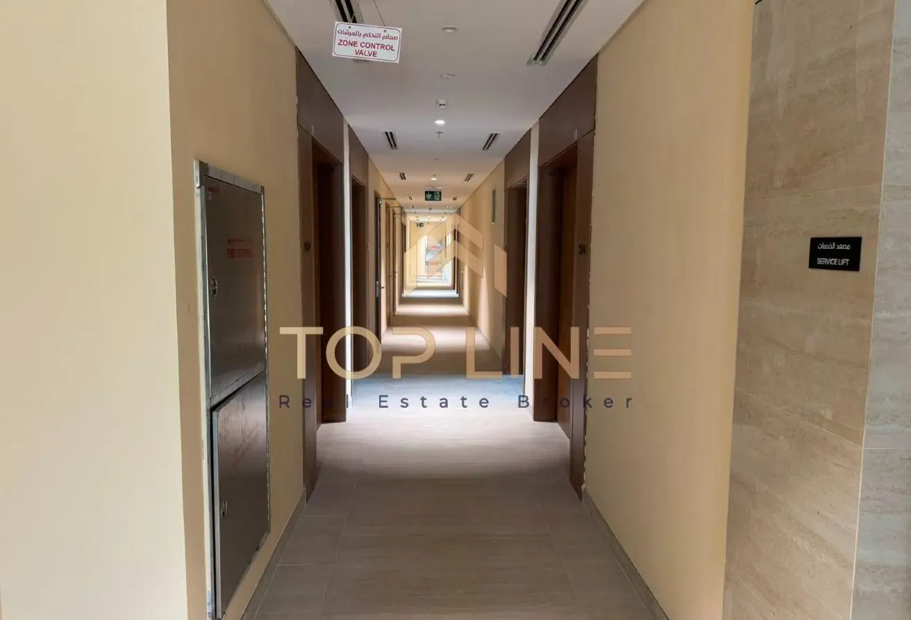 Aura Central | Luxury Office | Prime Investment