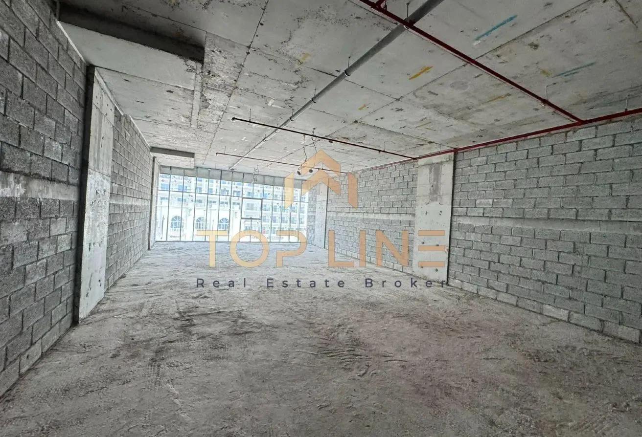 Aura Central | Luxury Office | Prime Investment