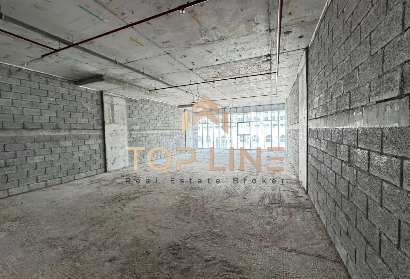 Aura Central | Luxury Office | Prime Investment