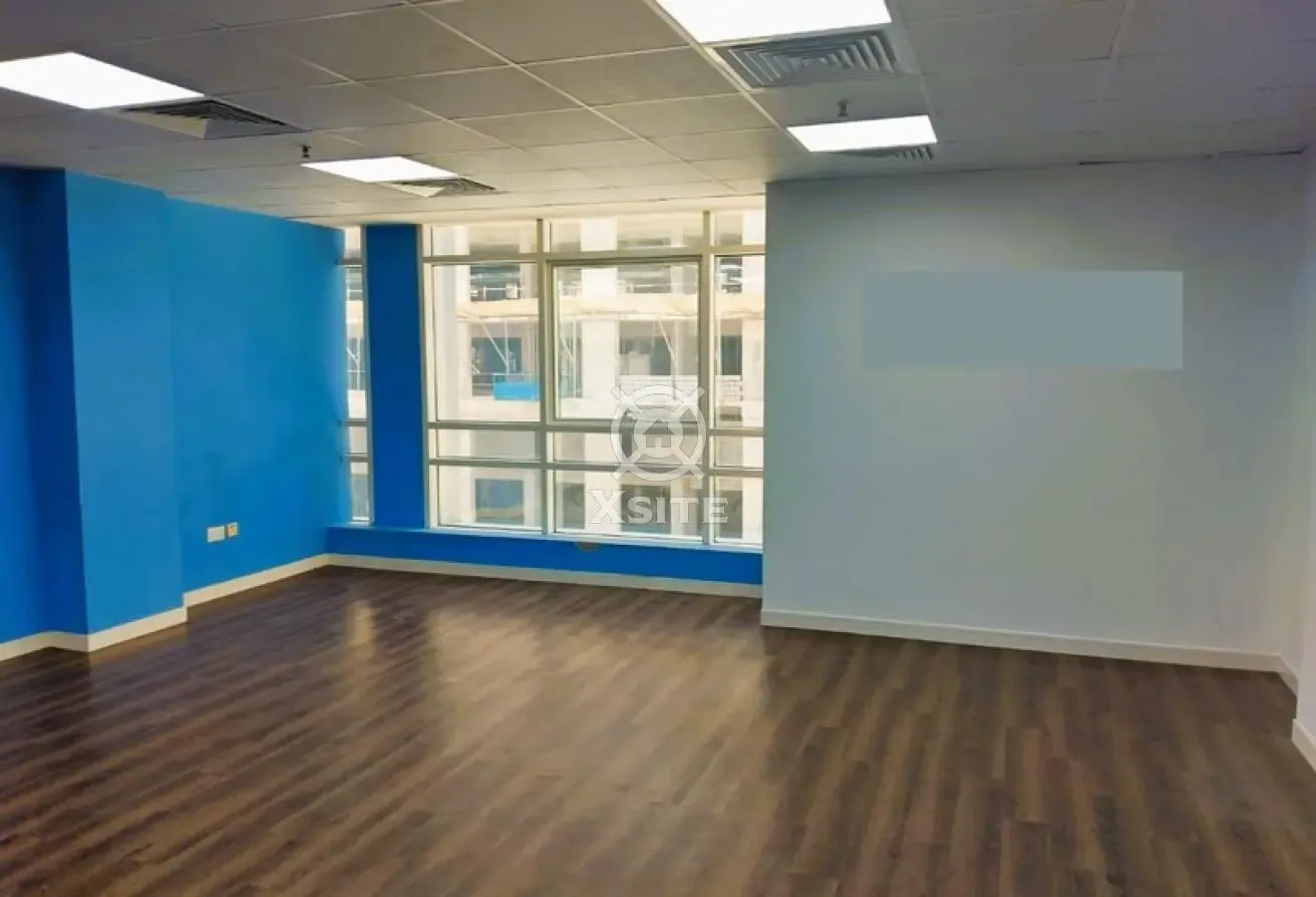 Fully Fitted | Prime Location | Amazing Office