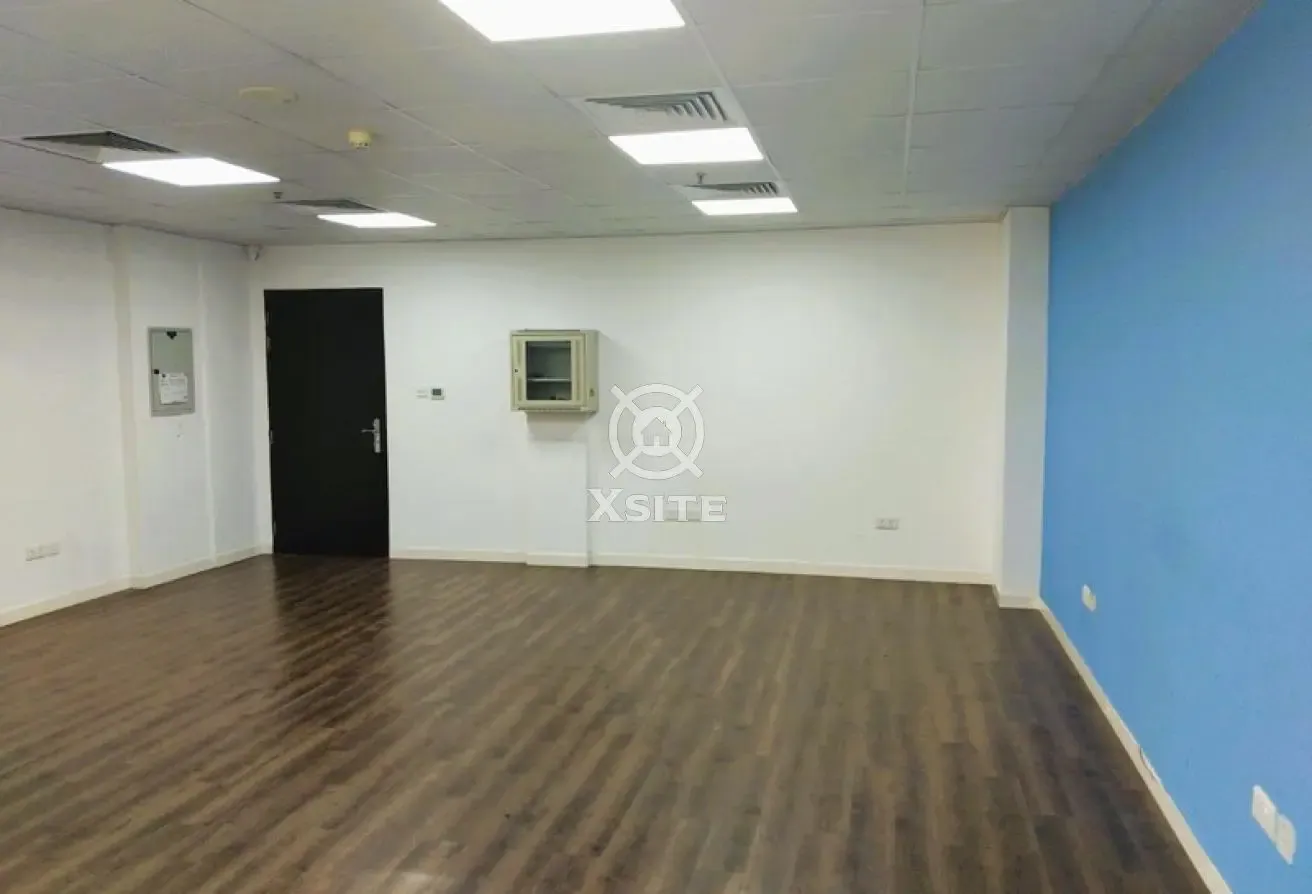 Fully Fitted | Prime Location | Amazing Office