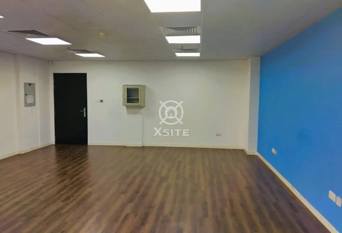 Fully Fitted | Prime Location | Amazing Office