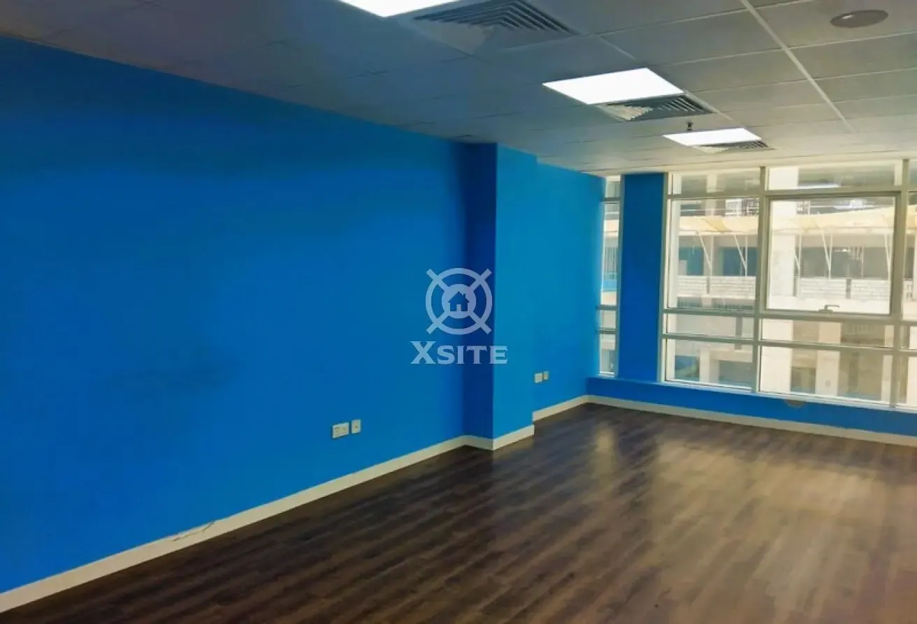 Fully Fitted | Prime Location | Amazing Office