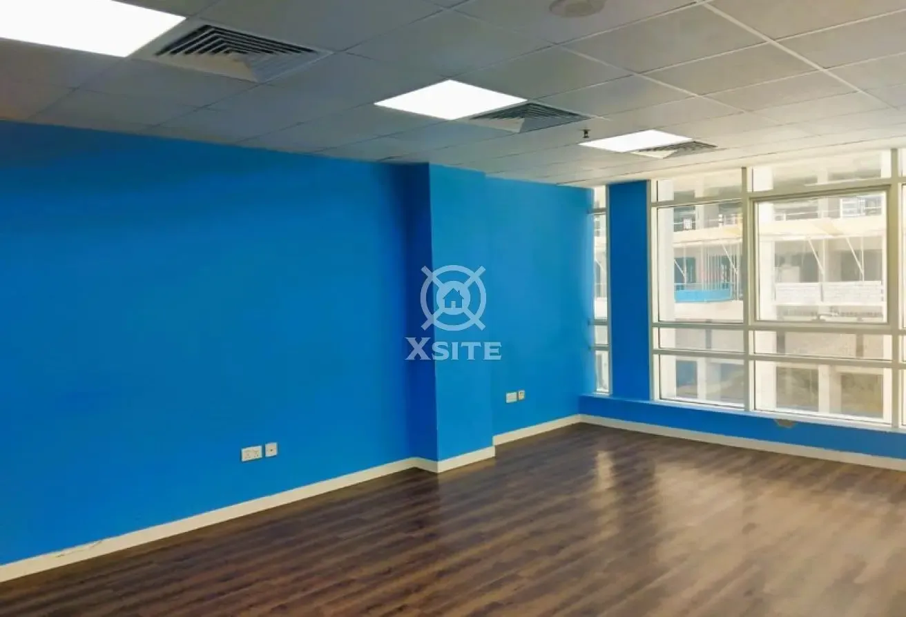Fully Fitted | Prime Location | Amazing Office