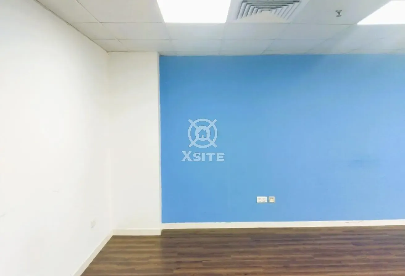 Fully Fitted | Prime Location | Amazing Office