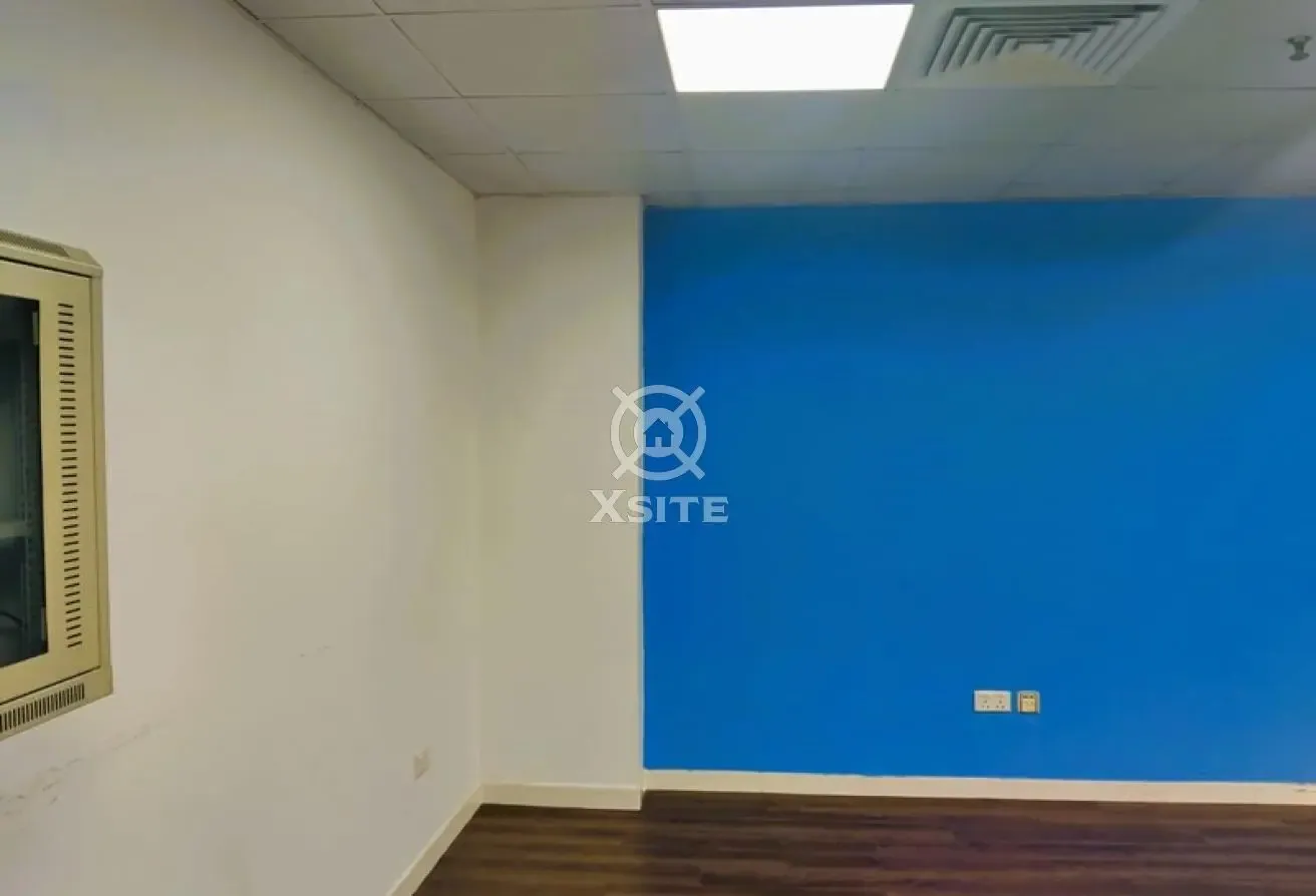 Fully Fitted | Prime Location | Amazing Office
