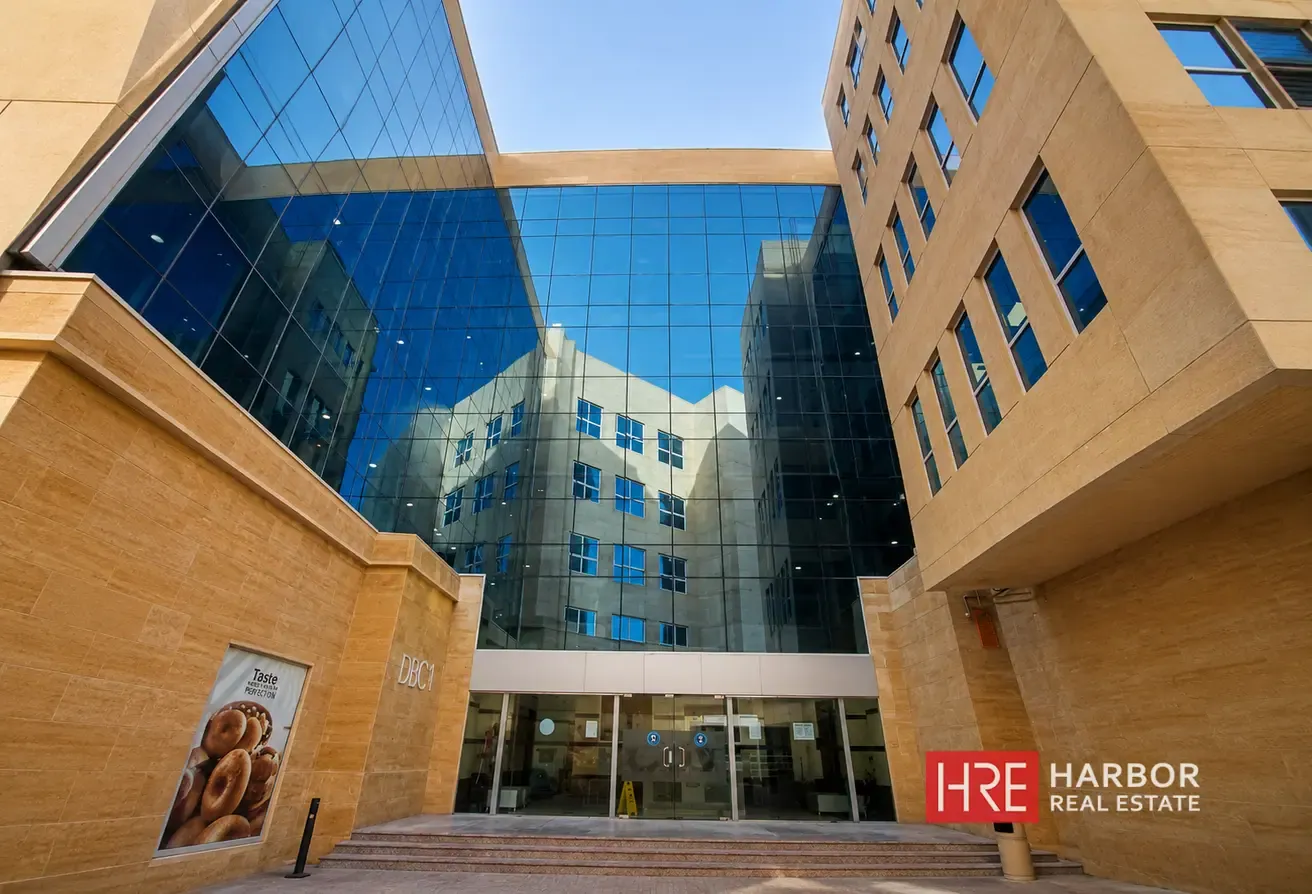 Fully Fitted | Ready Office | Amazing Location
