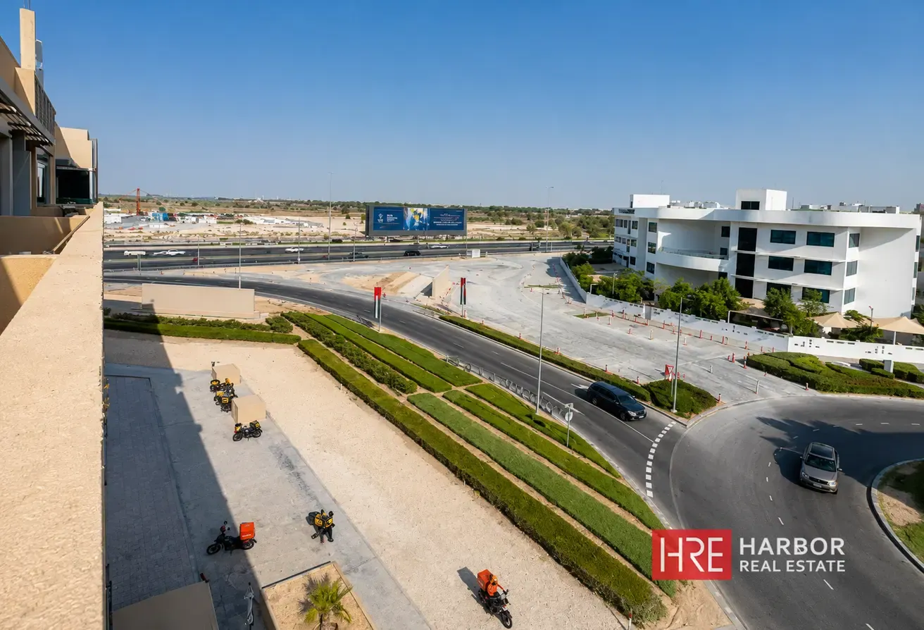 Fully Fitted | Ready Office | Amazing Location