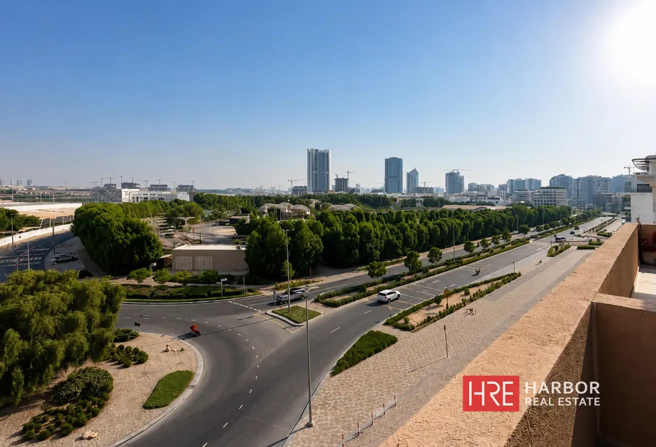 Fully Fitted | Ready Office | Amazing Location