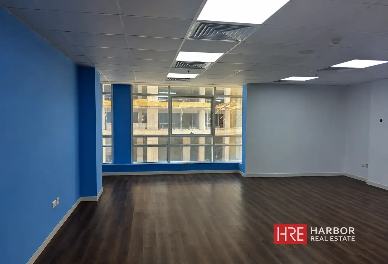 Fully Fitted | Ready Office | Amazing Location