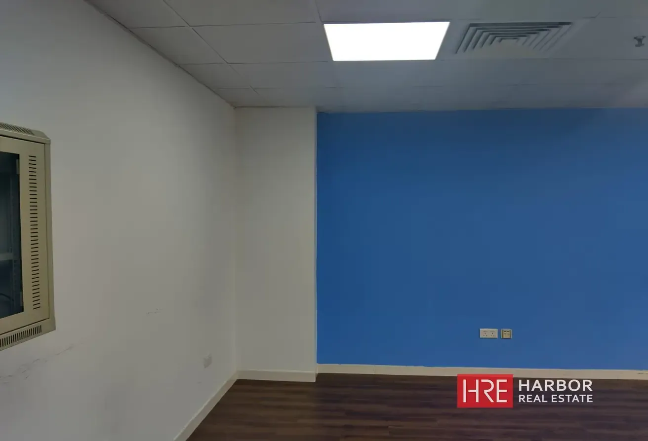 Fully Fitted | Ready Office | Amazing Location