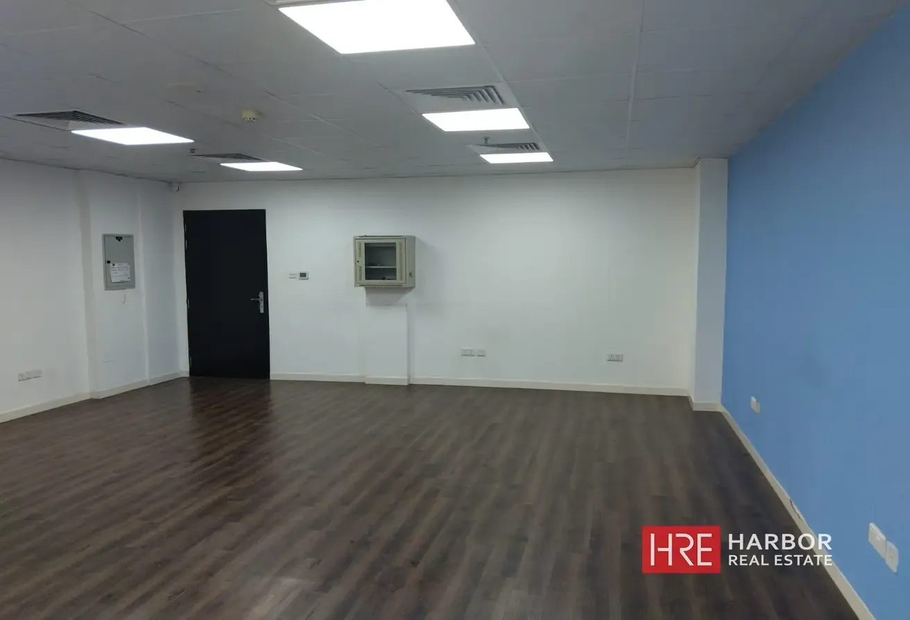 Fully Fitted | Ready Office | Amazing Location