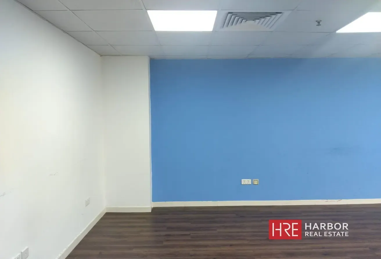 Fully Fitted | Ready Office | Amazing Location