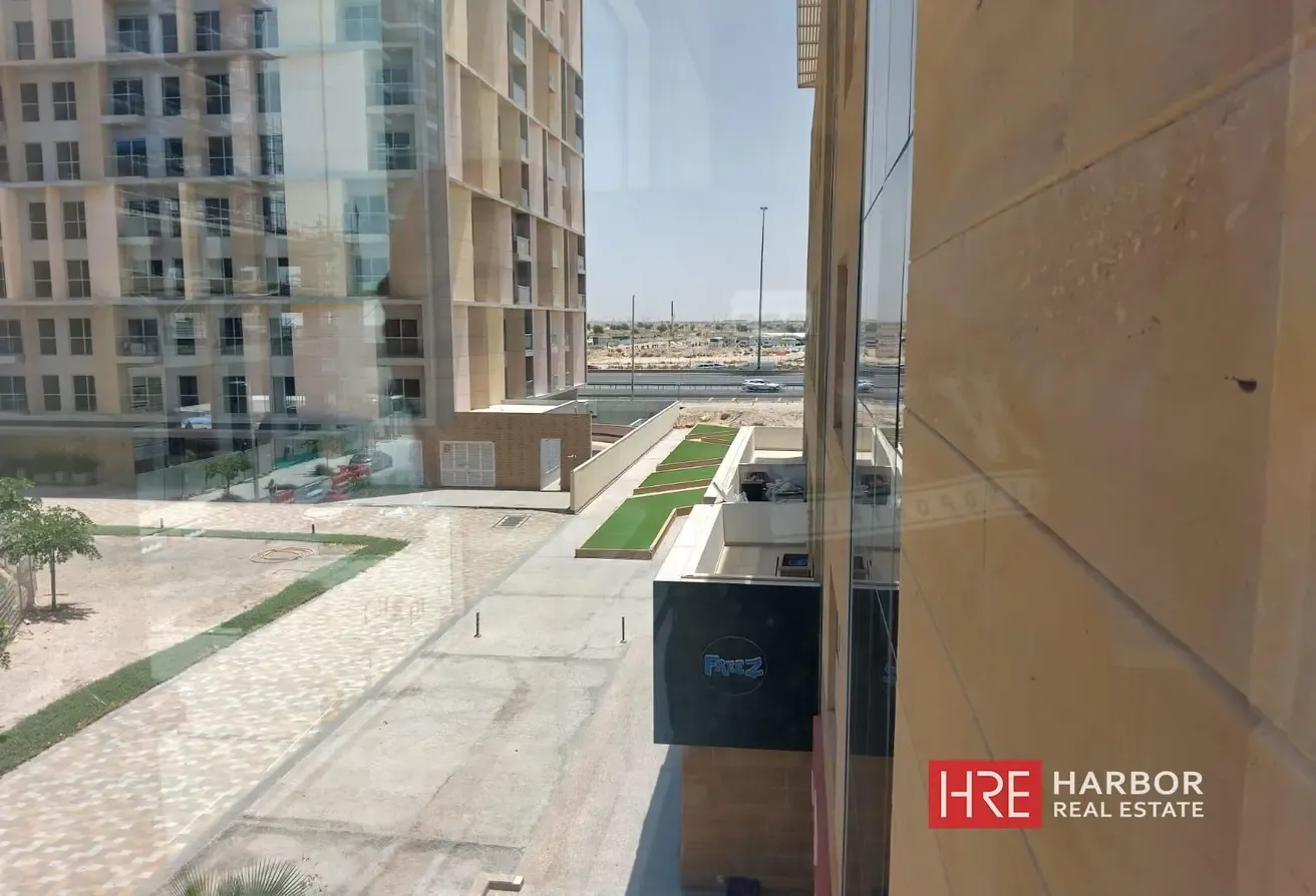 Fully Fitted | Ready Office | Amazing Location