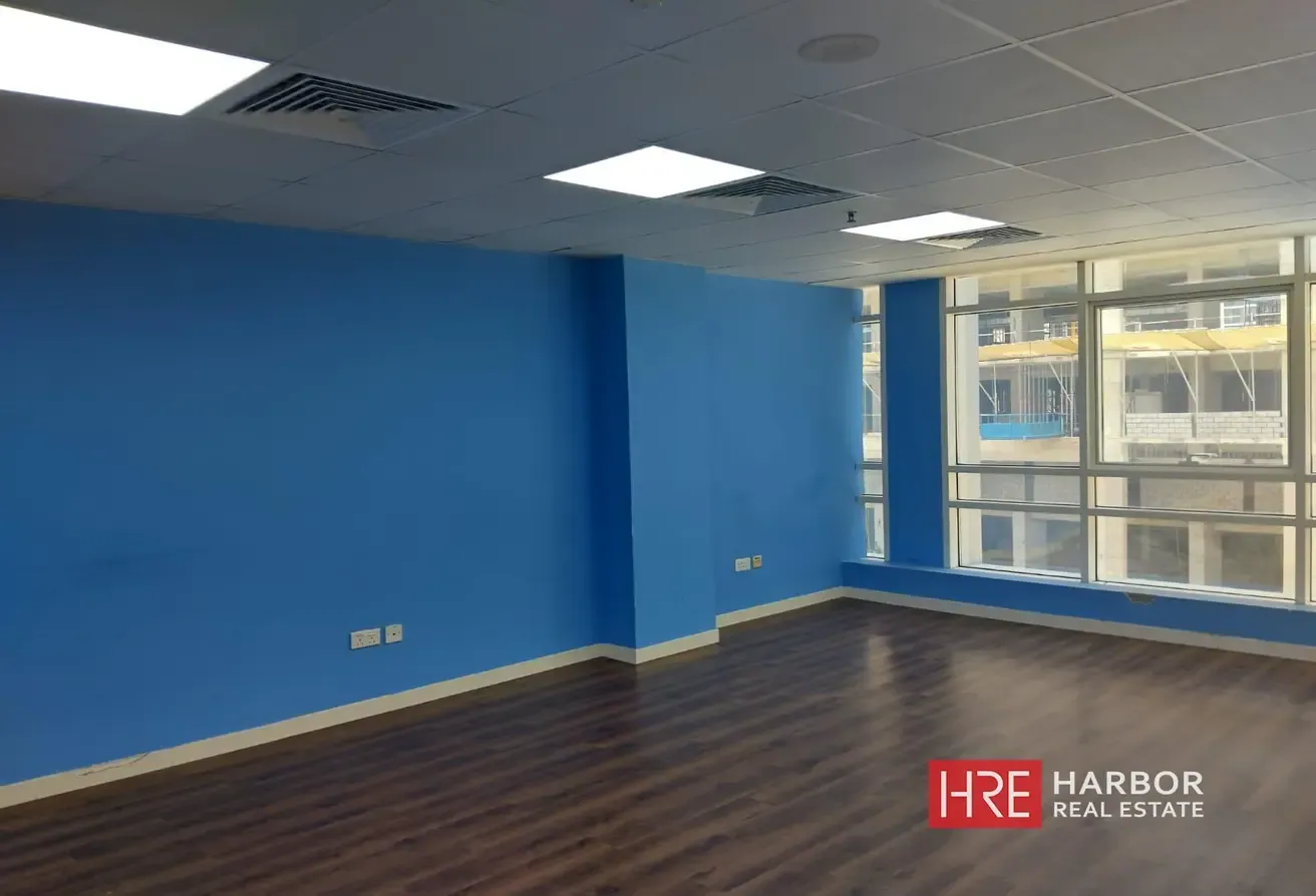 Fully Fitted | Ready Office | Amazing Location