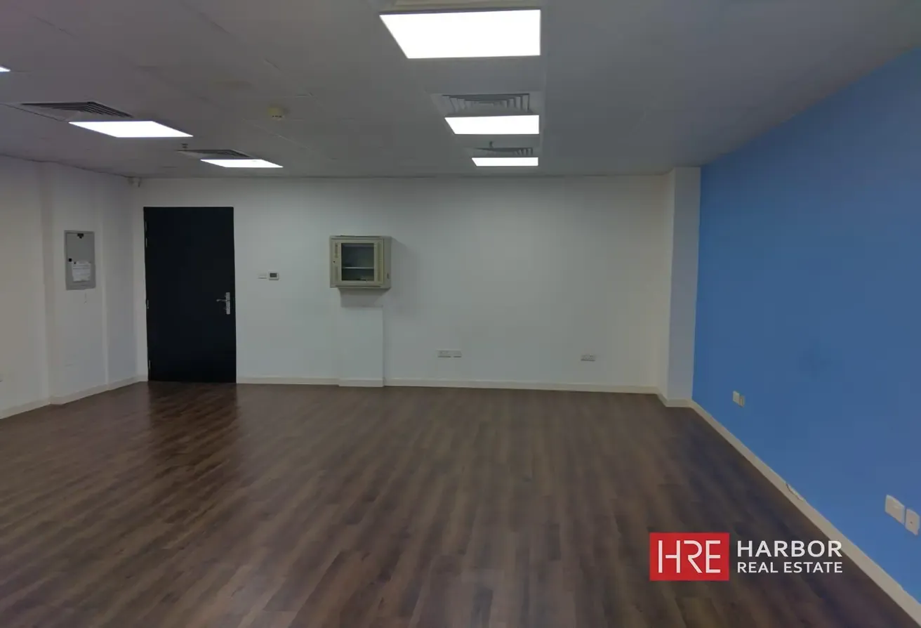 Fully Fitted | Ready Office | Amazing Location