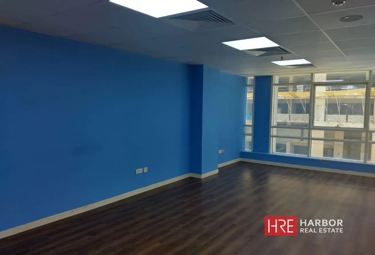 Fully Fitted | Ready Office | Amazing Location