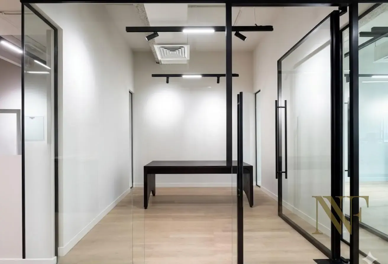 Premium, Fully Fitted Modern Office Space, Arjan