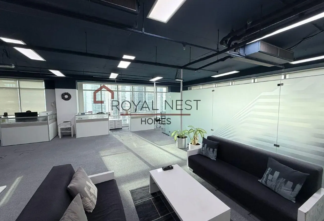 Rented | Good Investment | Fully Fitted