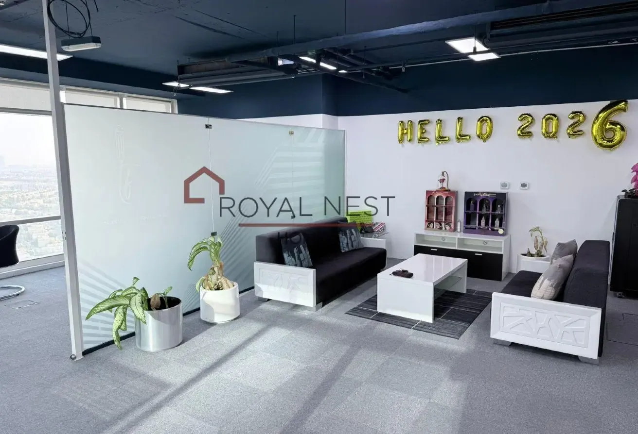 Rented | Good Investment | Fully Fitted