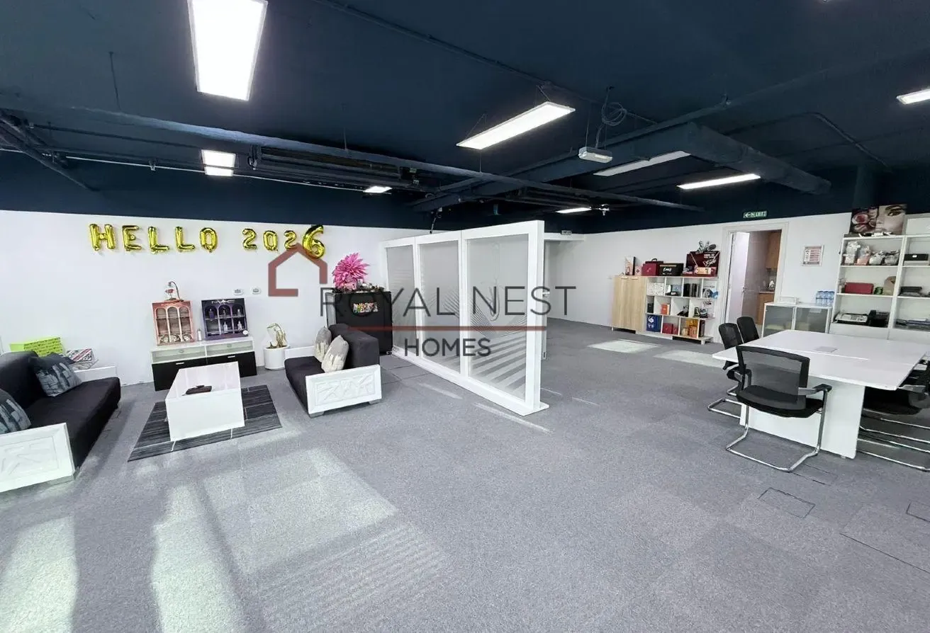 Rented | Good Investment | Fully Fitted