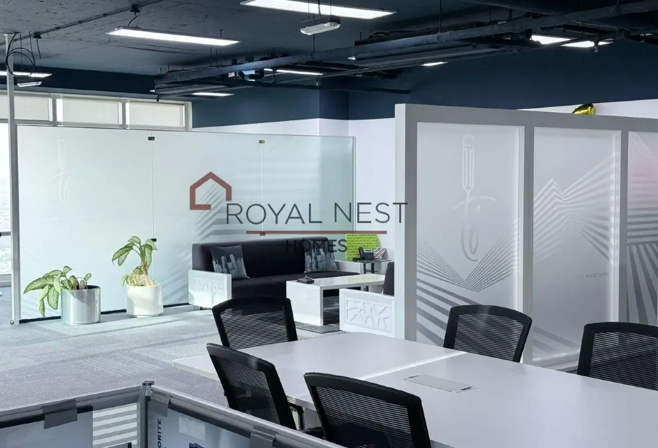 Rented | Good Investment | Fully Fitted