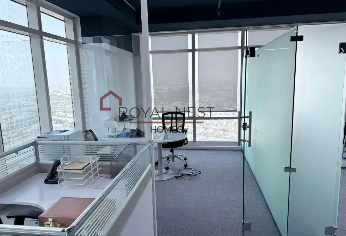Rented | Good Investment | Fully Fitted