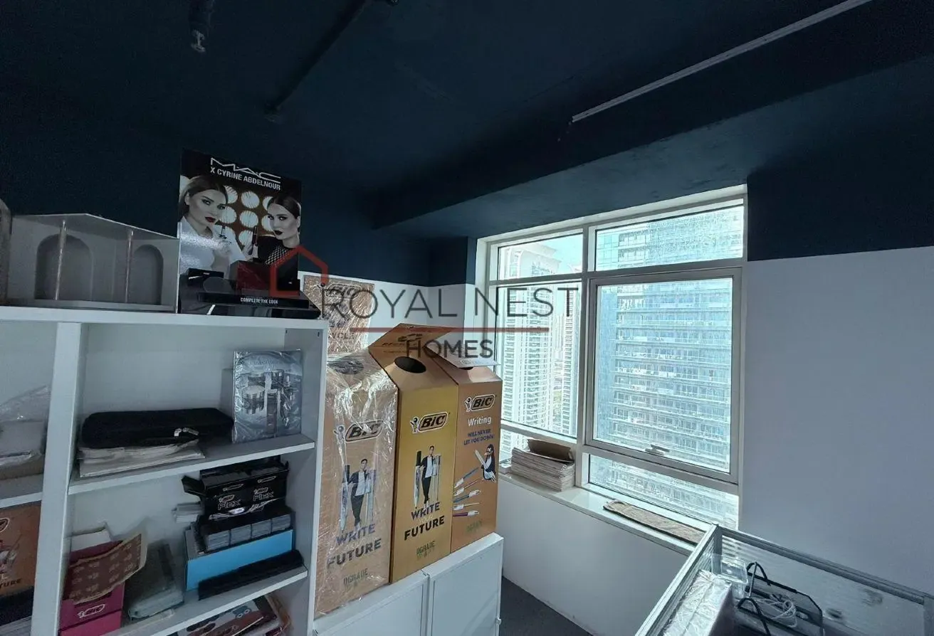 Rented | Good Investment | Fully Fitted