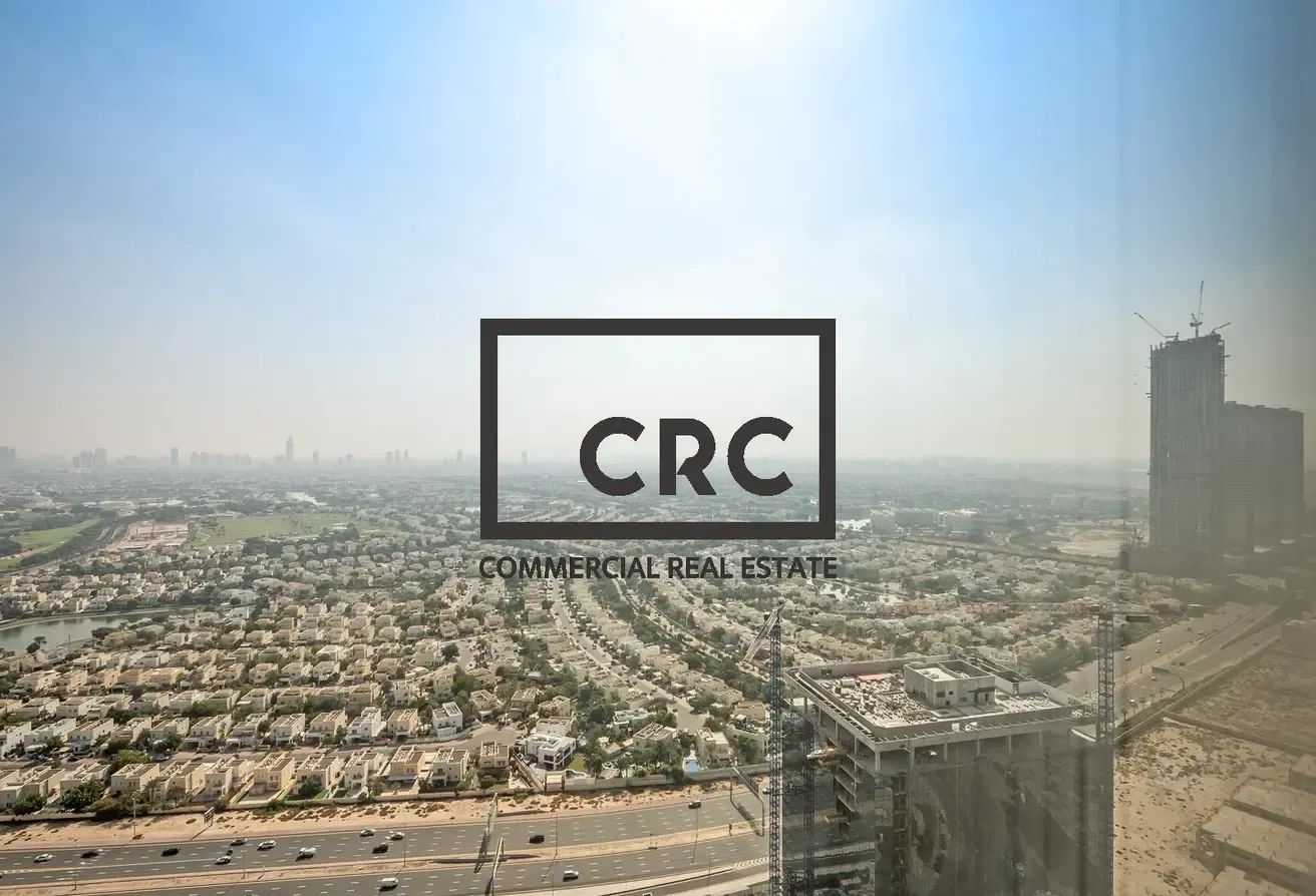 Fully Fitted Office | High Floor | Lake View