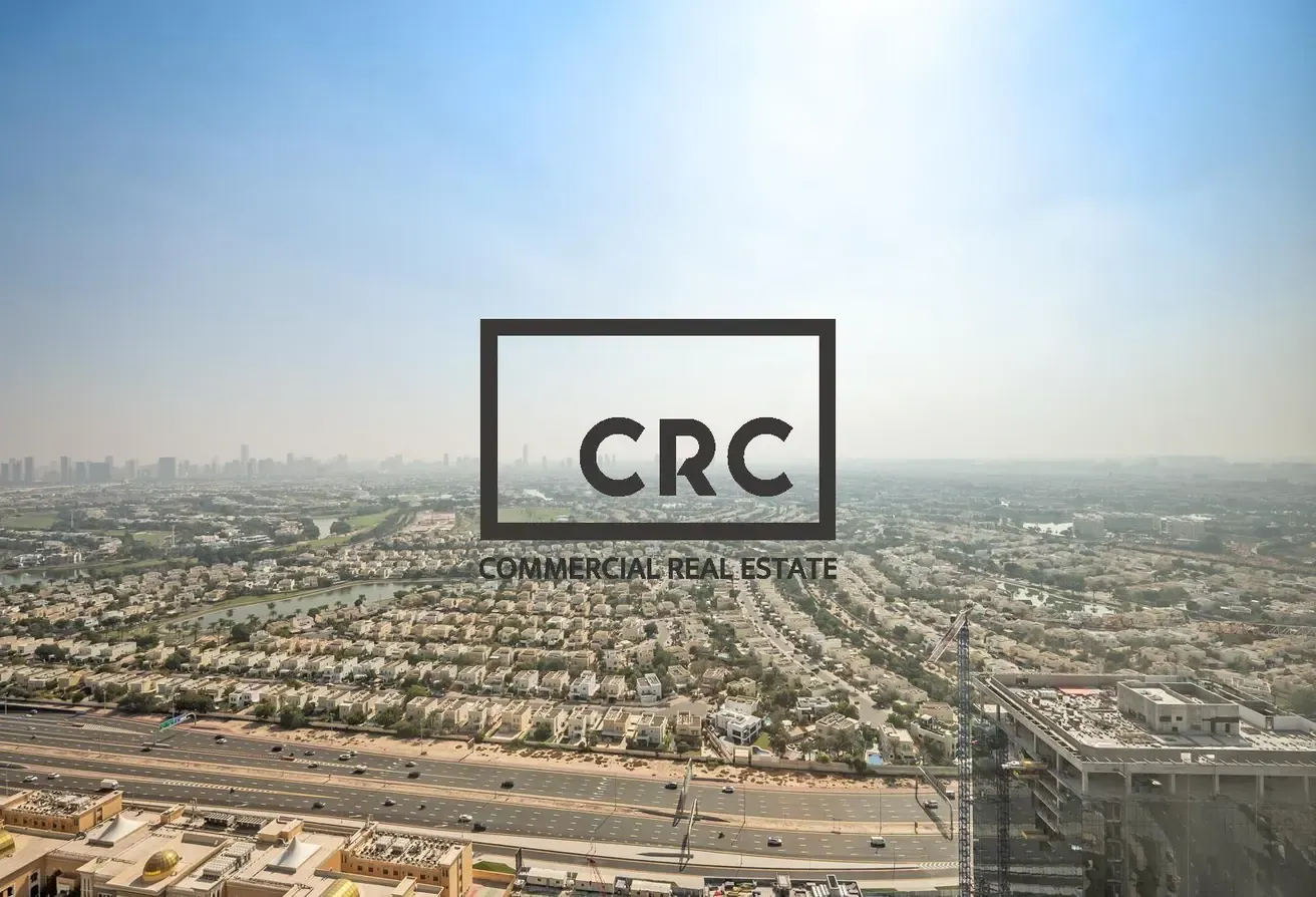 Fully Fitted Office | High Floor | Lake View