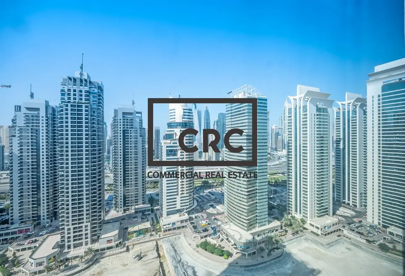 Vacant Office | Fully Fitted | DMCC License