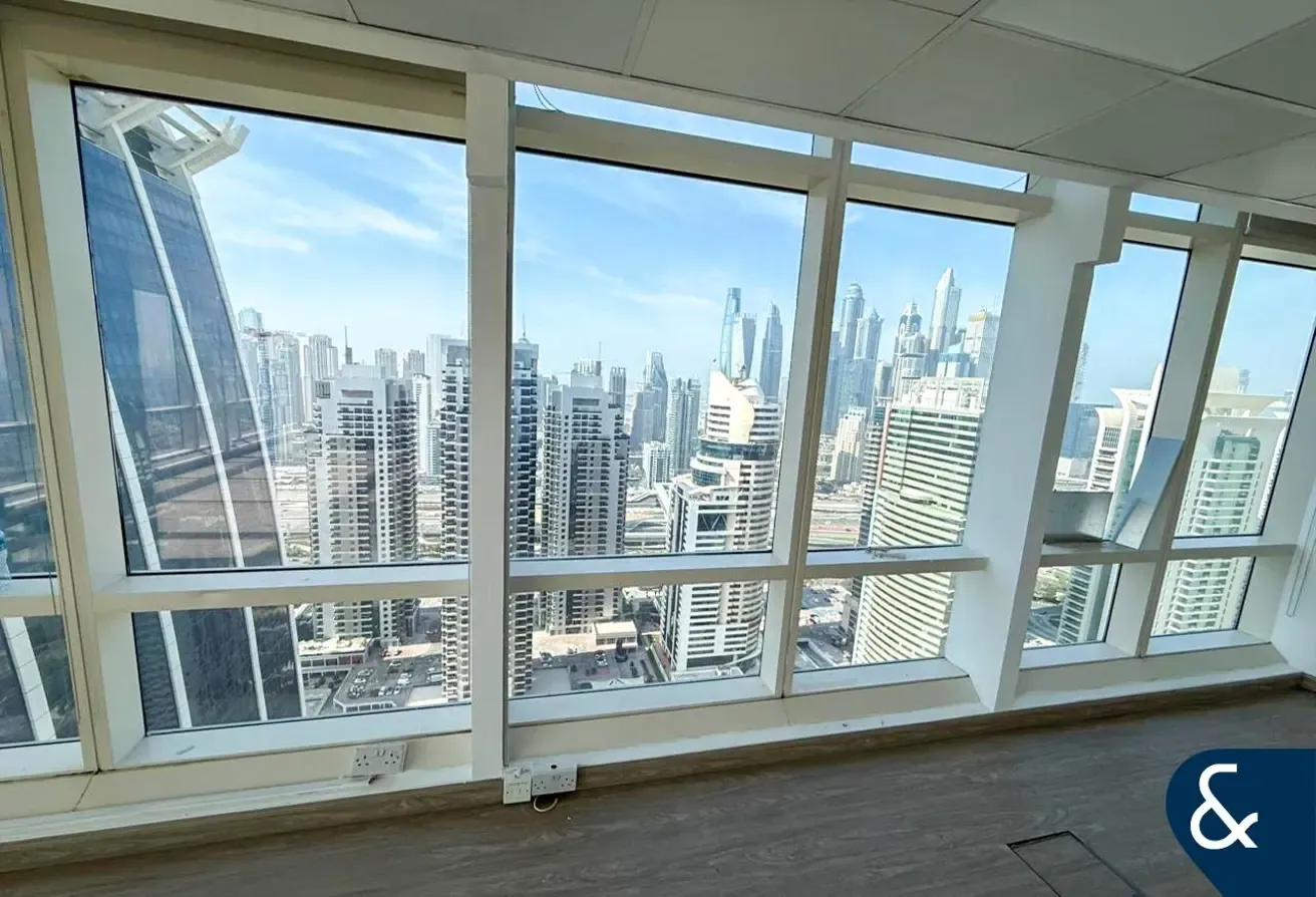 Lake Views | High Floor | Vastu Compliant