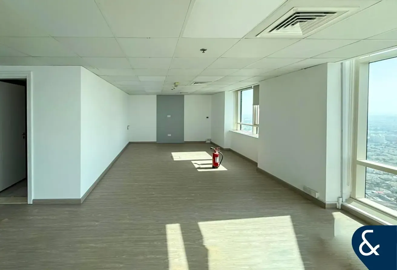Lake Views | High Floor | Vastu Compliant
