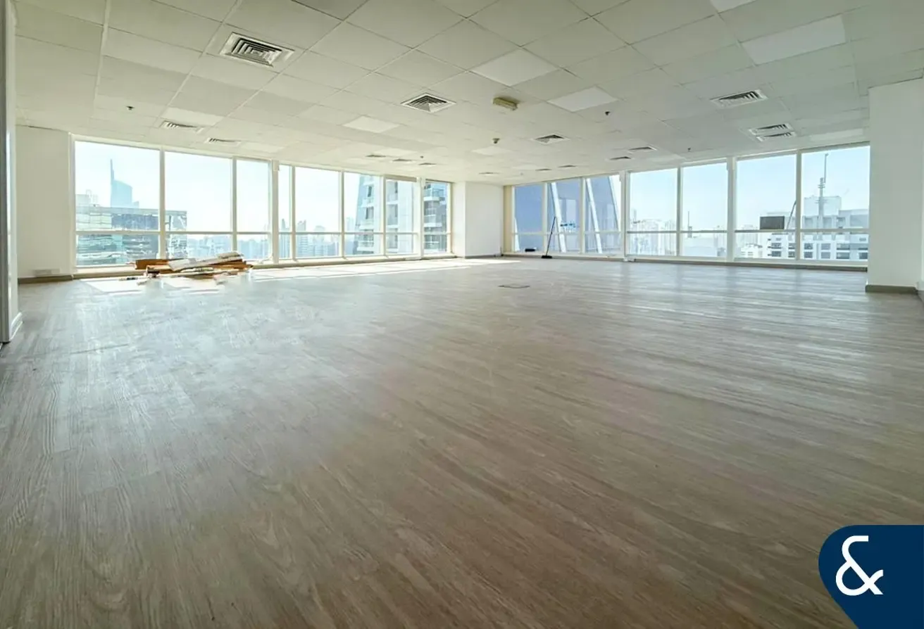 Lake Views | High Floor | Vastu Compliant