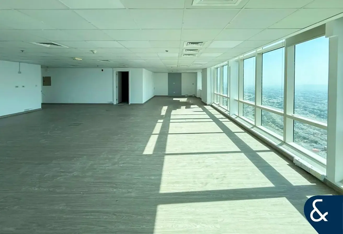 Lake Views | High Floor | Vastu Compliant