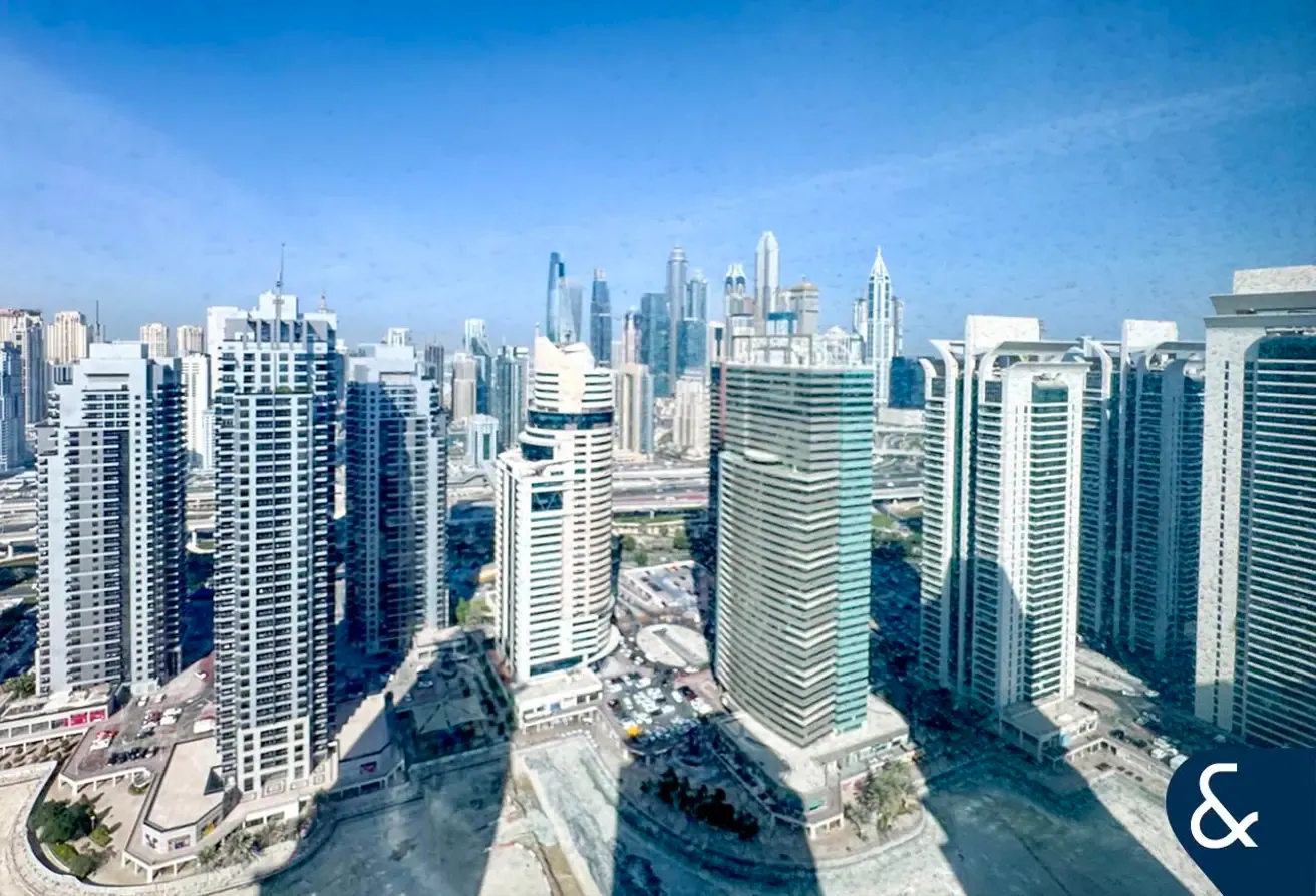 Lake Views | High Floor | Vastu Compliant