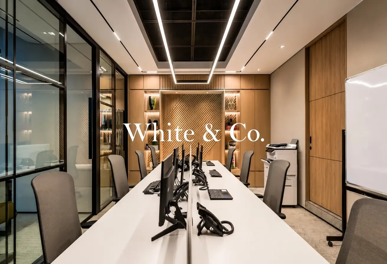 Premium Grade A | Luxury Furnished | Ready