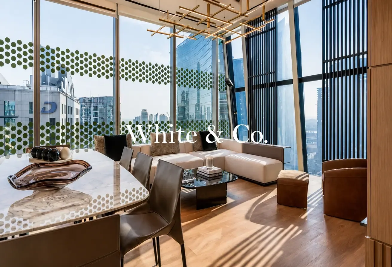 Premium Grade A | Luxury Furnished | Ready