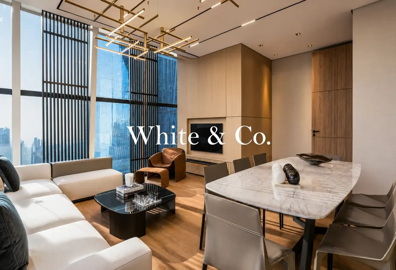 Premium Grade A | Luxury Furnished | Ready