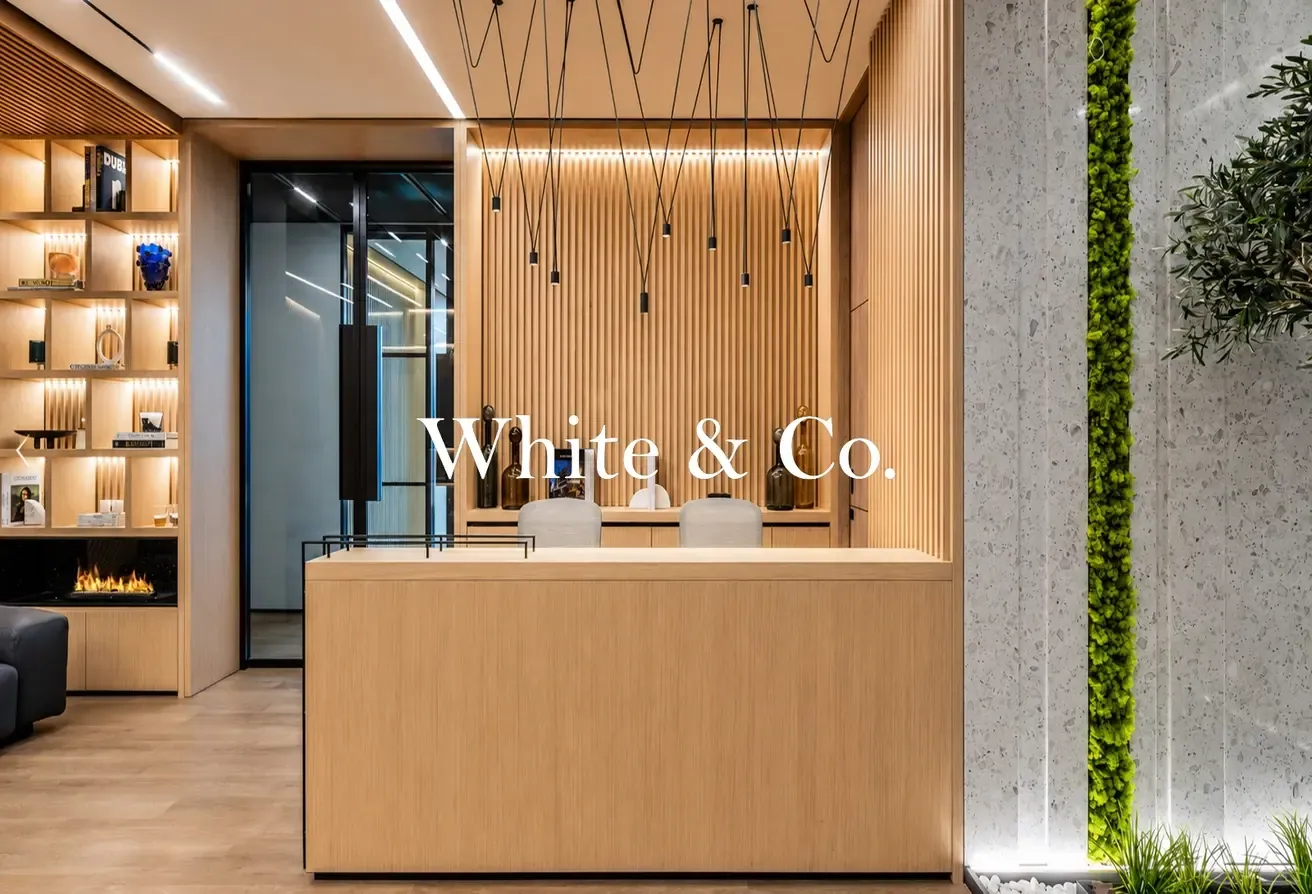 Premium Grade A | Luxury Furnished | Ready