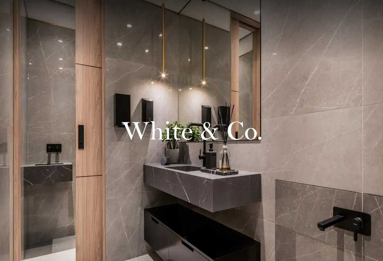 Premium Grade A | Luxury Furnished | Ready