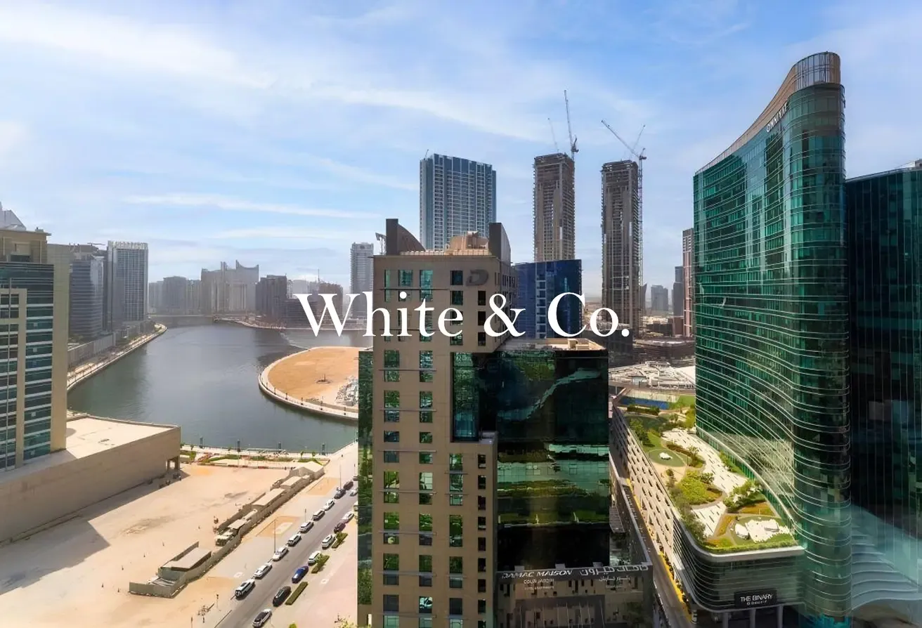 Premium Grade A | Luxury Furnished | Ready