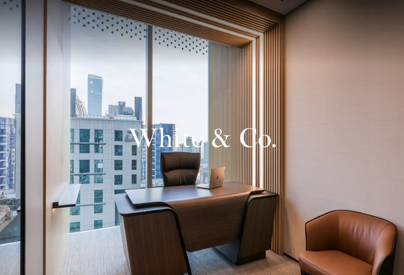 Premium Grade A | Luxury Furnished | Ready