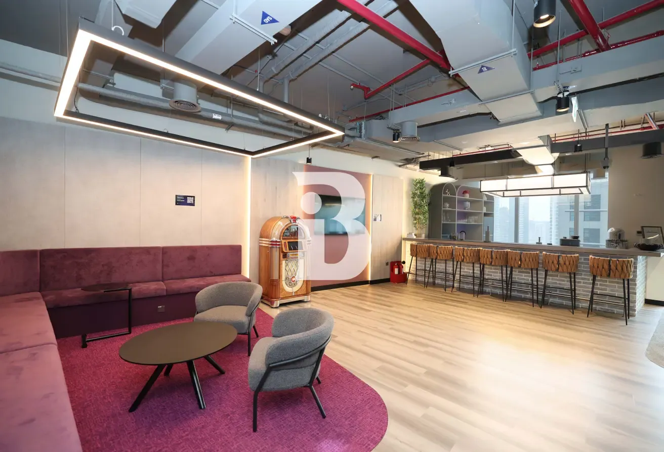 PRESTIGIOUS BUSINESS ADDRESS|PANORAMIC CANAL VIEW