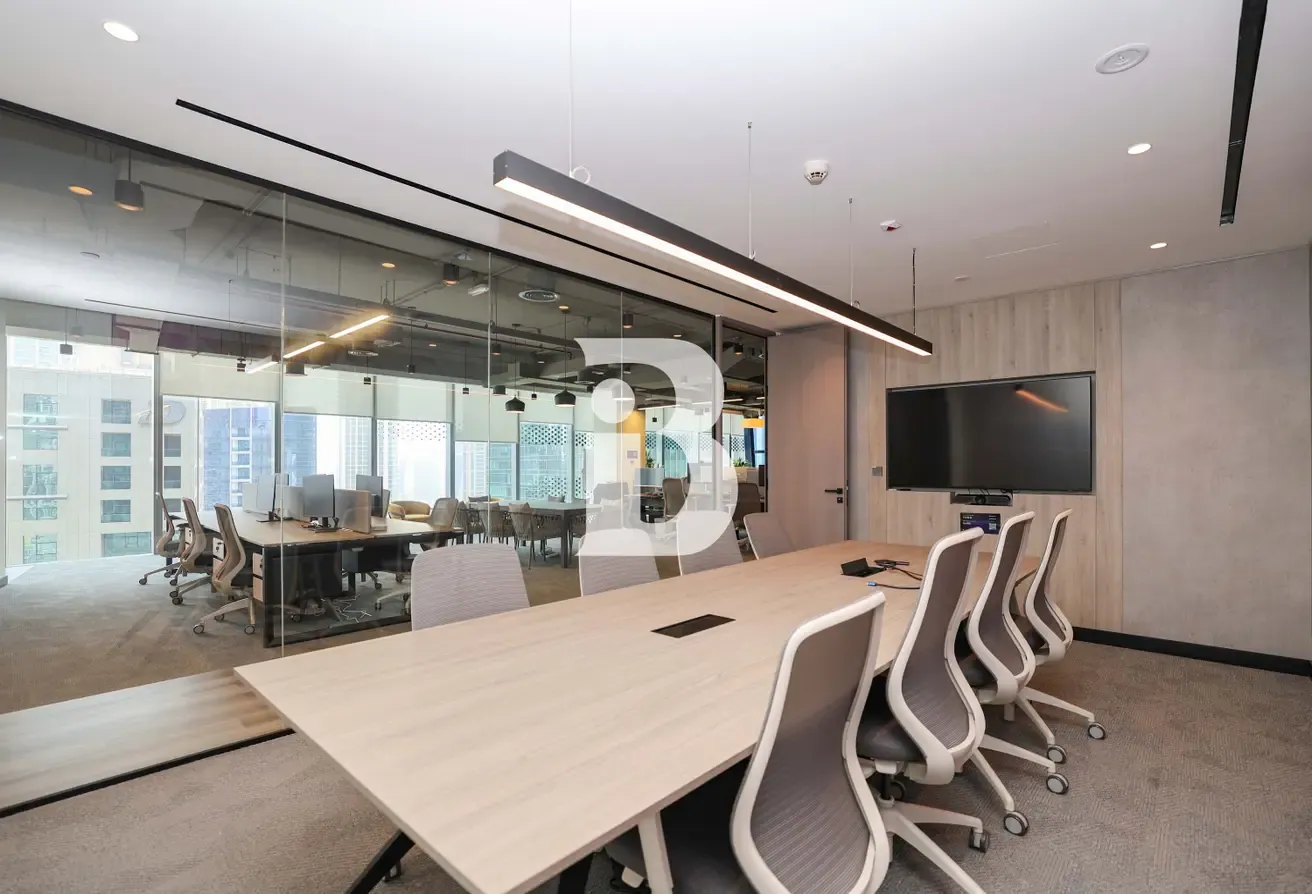 PRESTIGIOUS BUSINESS ADDRESS|PANORAMIC CANAL VIEW
