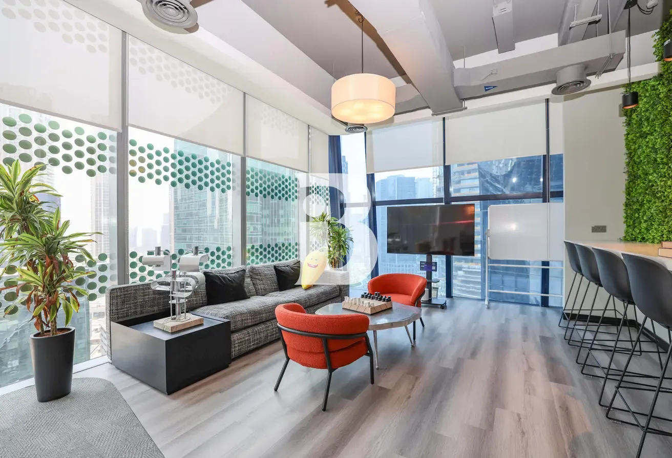 PRESTIGIOUS BUSINESS ADDRESS|PANORAMIC CANAL VIEW