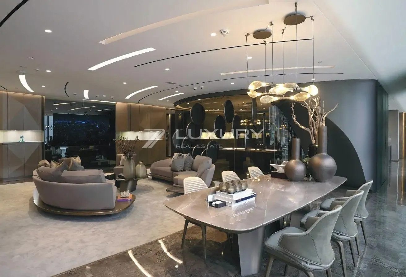 Best-Priced Luxury Office | Premium Location